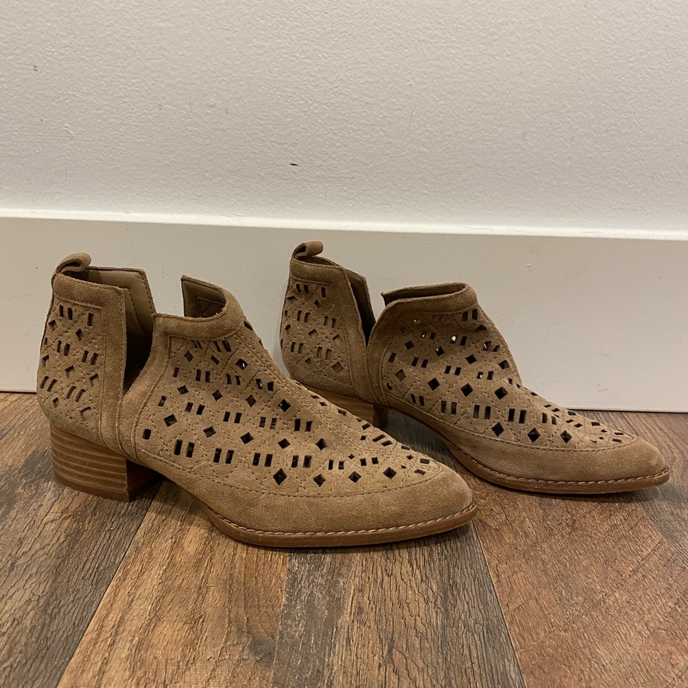 Gianni bini women’s ankle boots
